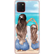 Чехол BoxFace Samsung N770 Galaxy Note 10 Lite Family Vacation
