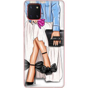 Чехол BoxFace Samsung N770 Galaxy Note 10 Lite Stylish