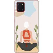 Чехол BoxFace Samsung N770 Galaxy Note 10 Lite Yoga Style