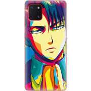 Чехол BoxFace Samsung N770 Galaxy Note 10 Lite Levi