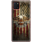 Чехол BoxFace Samsung N770 Galaxy Note 10 Lite Harley An American Legend