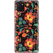 Чехол BoxFace Samsung N770 Galaxy Note 10 Lite Petrykivka
