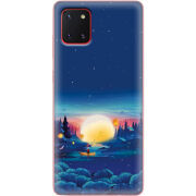 Чехол BoxFace Samsung N770 Galaxy Note 10 Lite Спокойной ночи