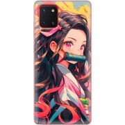 Чехол BoxFace Samsung N770 Galaxy Note 10 Lite 