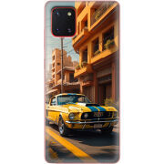 Чехол BoxFace Samsung N770 Galaxy Note 10 Lite 