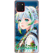 Чехол BoxFace Samsung N770 Galaxy Note 10 Lite Нахіда Genshin