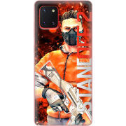 Чехол BoxFace Samsung N770 Galaxy Note 10 Lite StandOff 2 orang