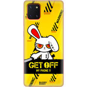 Чехол BoxFace Samsung N770 Galaxy Note 10 Lite 