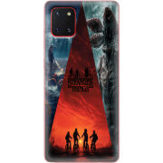 Чехол BoxFace Samsung N770 Galaxy Note 10 Lite Дивні дива