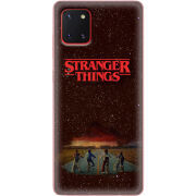 Чехол BoxFace Samsung N770 Galaxy Note 10 Lite 