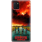 Чехол BoxFace Samsung N770 Galaxy Note 10 Lite 