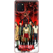 Чехол BoxFace Samsung N770 Galaxy Note 10 Lite 