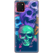 Чехол BoxFace Samsung N770 Galaxy Note 10 Lite 
