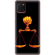 Чехол BoxFace Samsung N770 Galaxy Note 10 Lite 