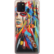 Чехол BoxFace Samsung N770 Galaxy Note 10 Lite 