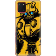 Чехол BoxFace Samsung N770 Galaxy Note 10 Lite 