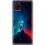 Чехол BoxFace Samsung N770 Galaxy Note 10 Lite 