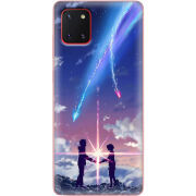 Чехол BoxFace Samsung N770 Galaxy Note 10 Lite 