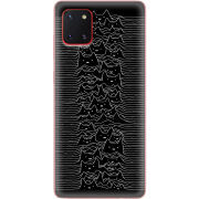 Чехол BoxFace Samsung N770 Galaxy Note 10 Lite 