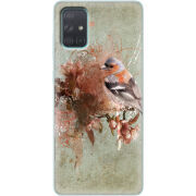 Чехол BoxFace Samsung A715 Galaxy A71 