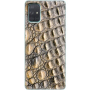 Чехол BoxFace Samsung A715 Galaxy A71 