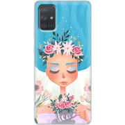 Чехол BoxFace Samsung A715 Galaxy A71 