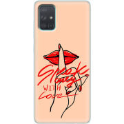 Чехол BoxFace Samsung A715 Galaxy A71 