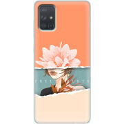 Чехол BoxFace Samsung A715 Galaxy A71 