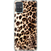 Чехол BoxFace Samsung A715 Galaxy A71 