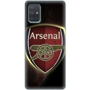 Чехол BoxFace Samsung A715 Galaxy A71 