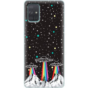 Чехол BoxFace Samsung A715 Galaxy A71 