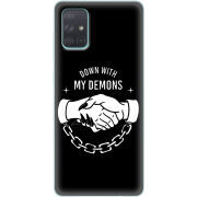 Чехол BoxFace Samsung A715 Galaxy A71 