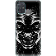 Чехол BoxFace Samsung A715 Galaxy A71 