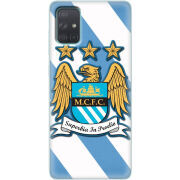 Чехол BoxFace Samsung A715 Galaxy A71 