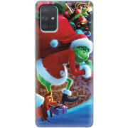 Чехол BoxFace Samsung A715 Galaxy A71 