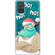 Чехол BoxFace Samsung A715 Galaxy A71 