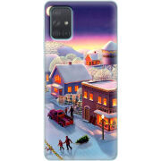 Чехол BoxFace Samsung A715 Galaxy A71 