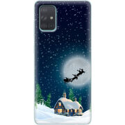 Чехол BoxFace Samsung A715 Galaxy A71 