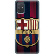 Чехол BoxFace Samsung A715 Galaxy A71 