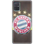 Чехол BoxFace Samsung A715 Galaxy A71 