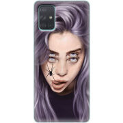 Чехол BoxFace Samsung A715 Galaxy A71 