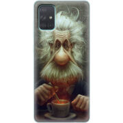 Чехол BoxFace Samsung A715 Galaxy A71 