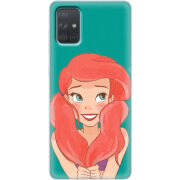 Чехол BoxFace Samsung A715 Galaxy A71 