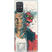 Чехол BoxFace Samsung A715 Galaxy A71 