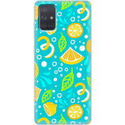 Чехол BoxFace Samsung A715 Galaxy A71 