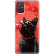 Чехол BoxFace Samsung A715 Galaxy A71 
