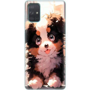 Чехол BoxFace Samsung A715 Galaxy A71 