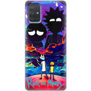Чехол BoxFace Samsung A715 Galaxy A71 