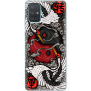 Чехол BoxFace Samsung A715 Galaxy A71 