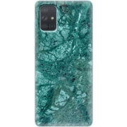 Чехол BoxFace Samsung A715 Galaxy A71 